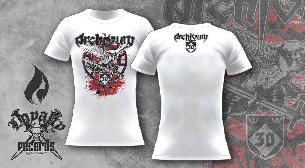 Női felső - Archvum - 30 (Fehr)
